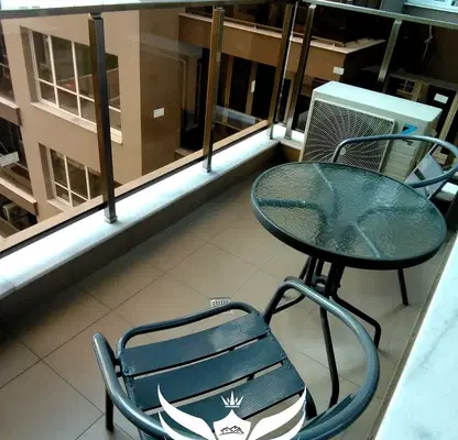 Photo 5 — Two-room apartment with terrace in Kyuchuk Parij, Plovdiv
