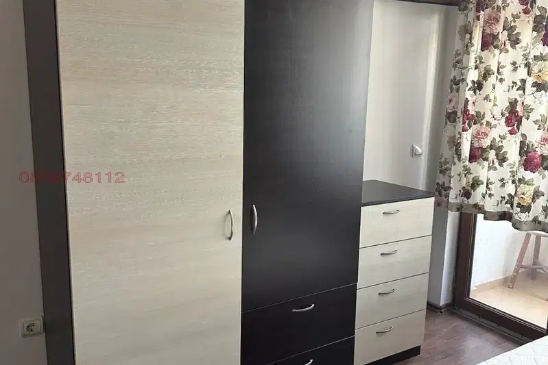 2-bedroom apartment in Plovdiv, Kyuchuk Parij