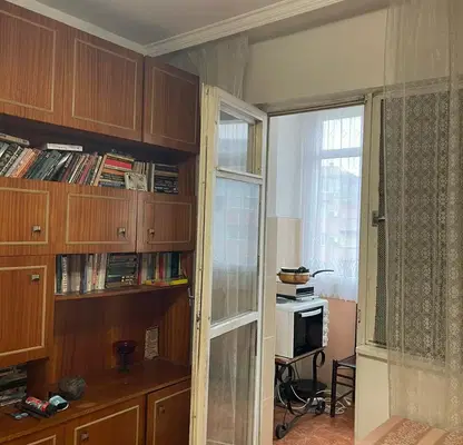 Снимка 5 — Тристаен апартамент с две тераси в Кючук Париж, Пловдив
