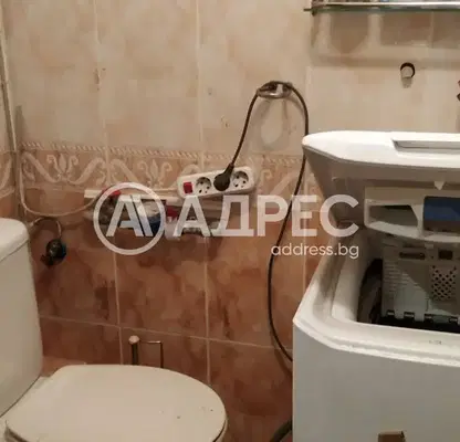 Снимка 5 — Тристаен апартамент с две тераси в Кючук Париж, Пловдив