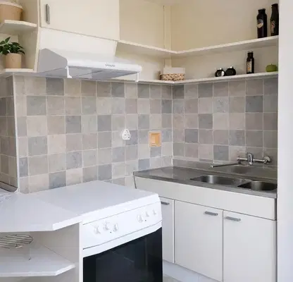 Photo 2 — Three-room apartment with terrace in Kyuchuk Parij, Plovdiv