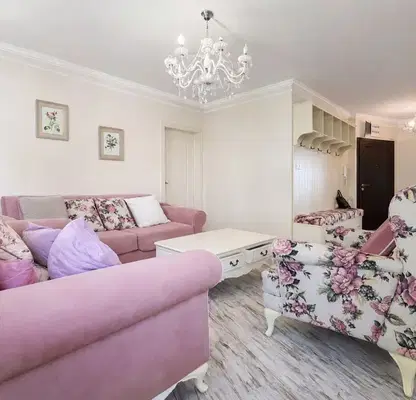 Photo 2 — Luxury 3-room apartment with terrace in Kyuchuk Parij, Plovdiv