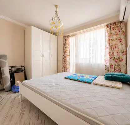 Photo 4 — Luxury 3-room apartment with terrace in Kyuchuk Parij, Plovdiv