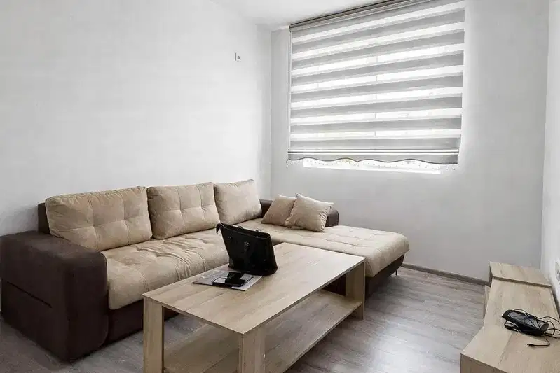 Three-room apartment in Kyuchuk Parizh, Plovdiv with elevator
