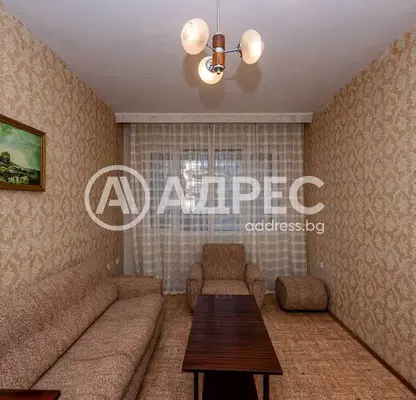 Photo 3 — Two-room apartment with terrace in Marasha, Plovdiv