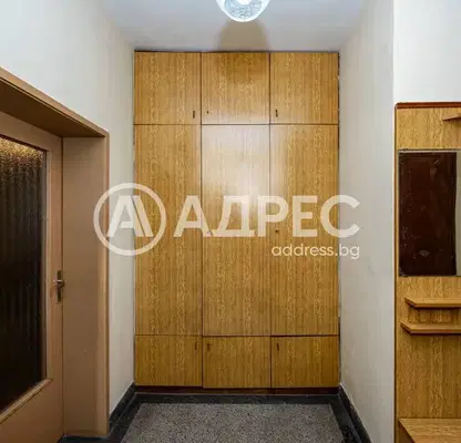 Photo 5 — Two-room apartment with terrace in Marasha, Plovdiv