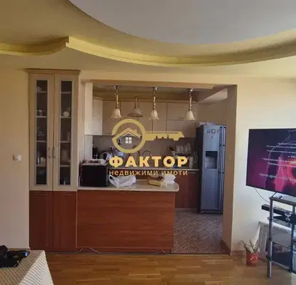 Photo 2 — Maisonette with 3 bedrooms in Marasha, Plovdiv with garage and parking