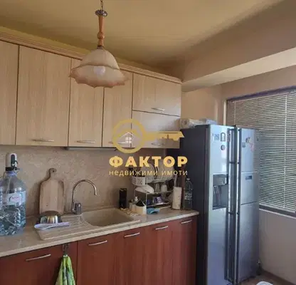Photo 3 — Maisonette with 3 bedrooms in Marasha, Plovdiv with garage and parking
