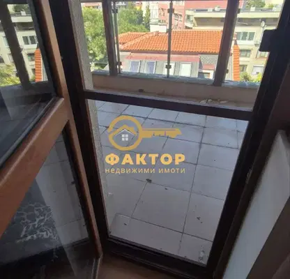 Photo 4 — Maisonette with 3 bedrooms in Marasha, Plovdiv with garage and parking