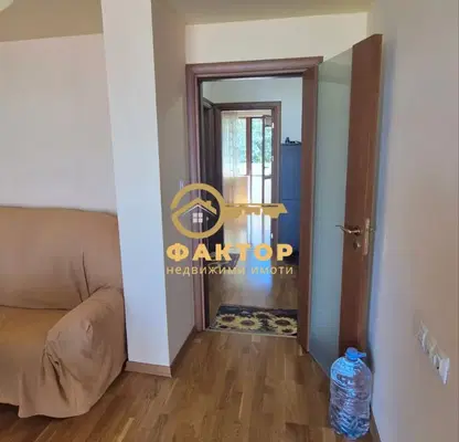Photo 5 — Maisonette with 3 bedrooms in Marasha, Plovdiv with garage and parking