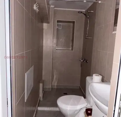 Photo 4 — 2-bedroom apartment in Plovdiv, Marasha