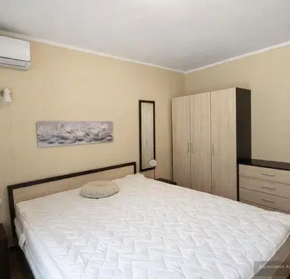 Photo 4 — Two-room apartment in Marasha, Plovdiv on 2nd floor with elevator