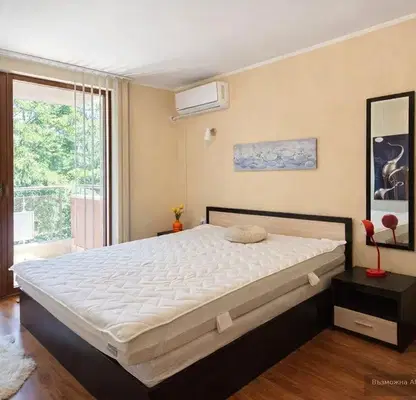 Photo 5 — Two-room apartment in Marasha, Plovdiv on 2nd floor with elevator