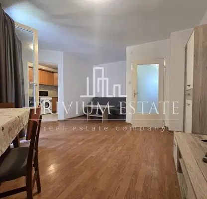 Photo 3 — Two-room apartment with terrace in Marasha, Plovdiv
