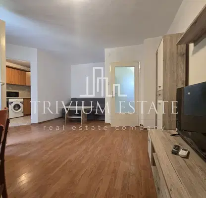 Photo 4 — Two-room apartment with terrace in Marasha, Plovdiv