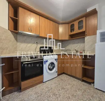 Photo 5 — Two-room apartment with terrace in Marasha, Plovdiv