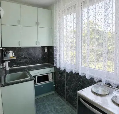 Снимка 2 — Тристаен апартамент в Мараша, Пловдив с асансьор