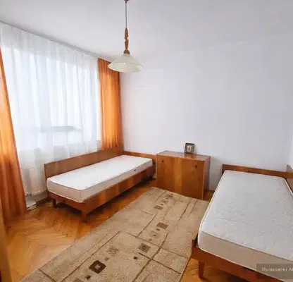 Снимка 4 — Тристаен апартамент в Мараша, Пловдив с тераса