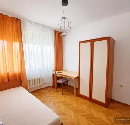 Снимка 5 — Тристаен апартамент в Мараша, Пловдив с тераса