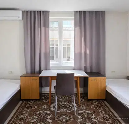 Photo 3 — Three-room apartment in Marasha, Plovdiv with renovated interior