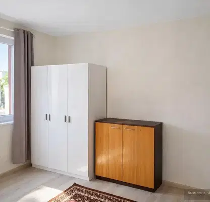 Photo 4 — Three-room apartment in Marasha, Plovdiv with renovated interior