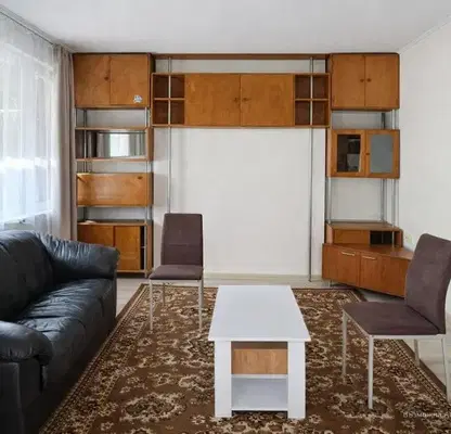 Photo 5 — Three-room apartment in Marasha, Plovdiv with renovated interior