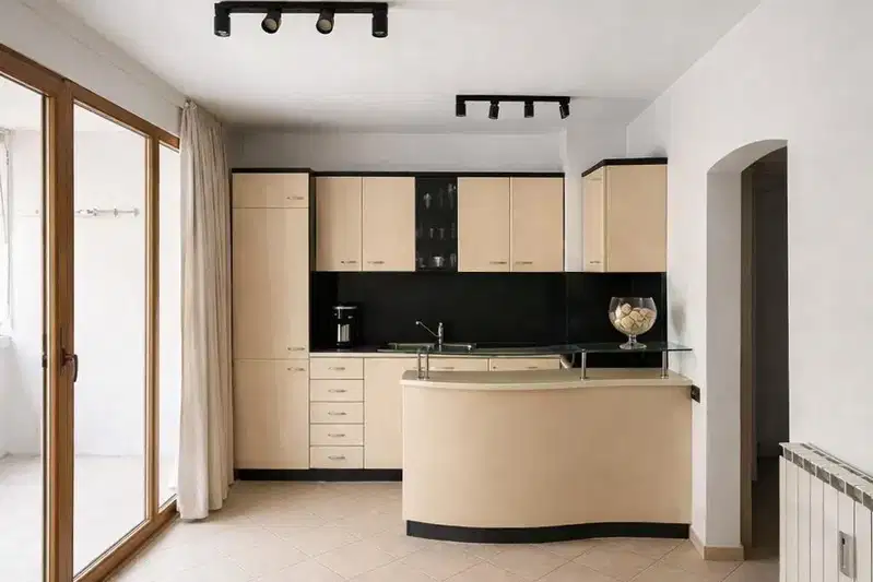 3-bedroom apartment in Plovdiv, Marasha