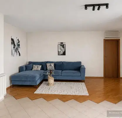 Photo 2 — 3-bedroom apartment in Plovdiv, Marasha