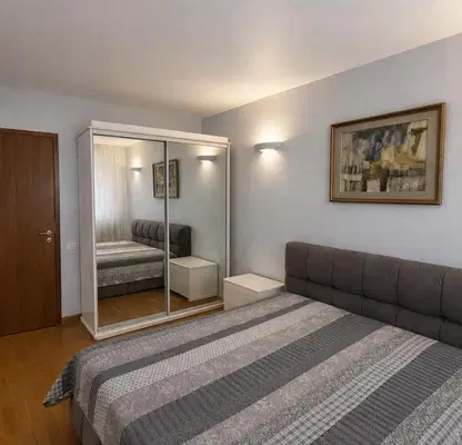 Photo 5 — 3-bedroom apartment in Plovdiv, Marasha