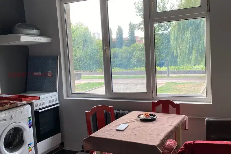 3-bedroom apartment in Plovdiv, Marasha