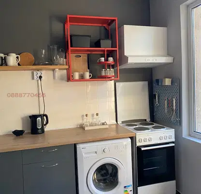 Photo 2 — 3-bedroom apartment in Plovdiv, Marasha