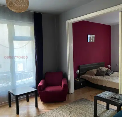 Photo 4 — 3-bedroom apartment in Plovdiv, Marasha