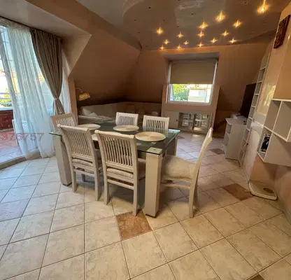 Photo 3 — 4-bedroom apartment in Plovdiv, Marasha