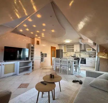 Photo 4 — 4-bedroom apartment in Plovdiv, Marasha