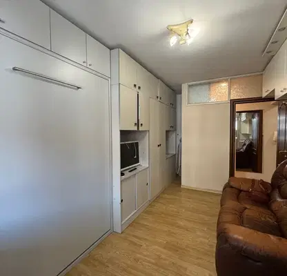 Photo 4 — Two-room apartment with terrace in Mladezhki Halm, Plovdiv
