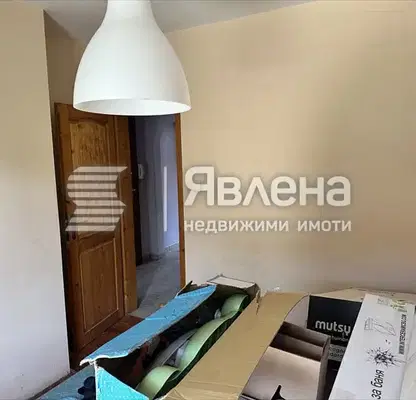Снимка 4 — Тристаен апартамент с две тераси в Младежки Хълм, Пловдив