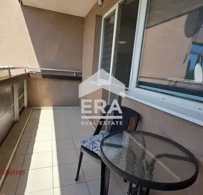 Photo 5 — Three-room apartment in Mladezhki Halm, Plovdiv with terrace