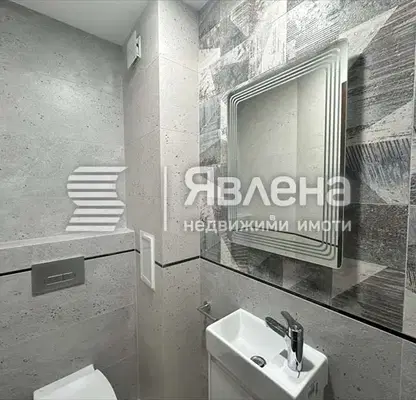 Photo 4 — Four-room apartment in Studentski Halm, Plovdiv with elevator