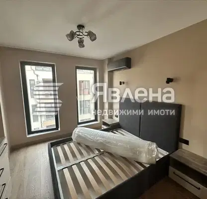 Photo 5 — Four-room apartment in Studentski Halm, Plovdiv with elevator