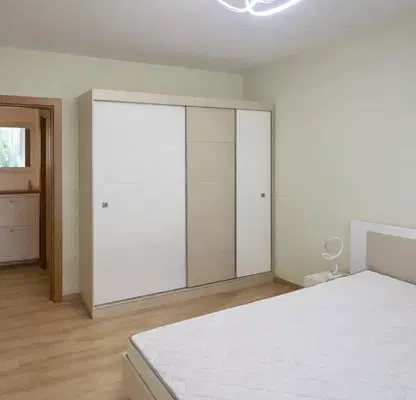Photo 4 — Two-room apartment in Studentski Halm, Plovdiv on the first floor