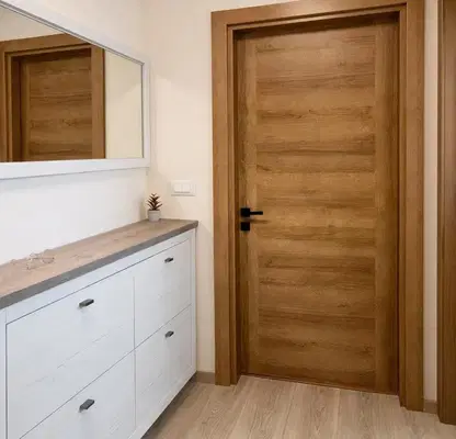 Photo 5 — Two-room apartment in Studentski Halm, Plovdiv on the first floor