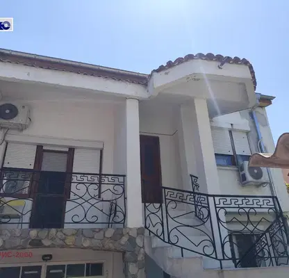 Photo 2 — Two-room apartment with terrace in Mladezhki Halm, Plovdiv