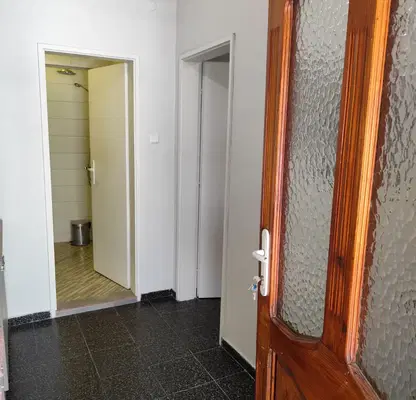 Photo 3 — Two-room apartment with terrace in Mladezhki Halm, Plovdiv