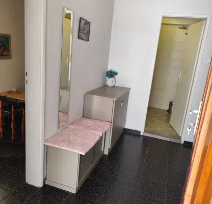 Photo 4 — Two-room apartment with terrace in Mladezhki Halm, Plovdiv