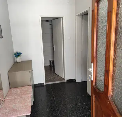 Photo 5 — Two-room apartment with terrace in Mladezhki Halm, Plovdiv