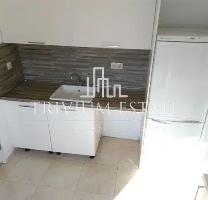Photo 3 — Two-room apartment with panoramic view in Mladezhki Halm, Plovdiv