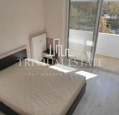 Photo 4 — Two-room apartment with panoramic view in Mladezhki Halm, Plovdiv