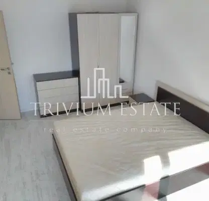 Photo 5 — Two-room apartment with panoramic view in Mladezhki Halm, Plovdiv