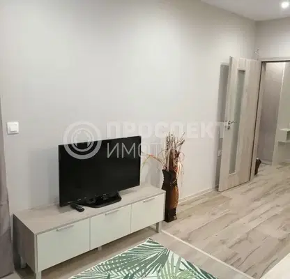 Photo 4 — Two-room apartment with terrace in Mladezhki Halm, Plovdiv