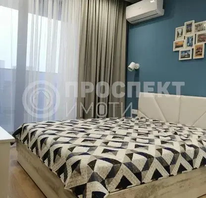 Photo 5 — Two-room apartment with terrace in Mladezhki Halm, Plovdiv